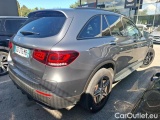 Mercedes  GLC 2.0  300 DE AMG LINE 4MATIC #3