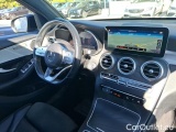  Mercedes  GLC 2.0  300 DE AMG LINE 4MATIC #4