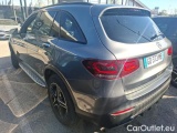  Mercedes  GLC 2.0  300 DE AMG LINE 4MATIC #2