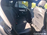  Mercedes  GLC 2.0  300 DE AMG LINE 4MATIC #10