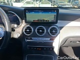  Mercedes  GLC 2.0  300 DE AMG LINE 4MATIC #11