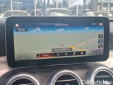  Mercedes  GLC 2.0  300 DE AMG LINE 4MATIC #16