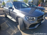  Mercedes  GLC 2.0  300 DE AMG LINE 4MATIC #44