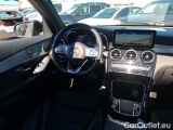  Mercedes  GLC 2.0  300 E AMG LINE 4MATIC #4