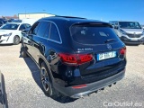  Mercedes  GLC 2.0  300 E AMG LINE 4MATIC #2