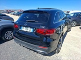  Mercedes  GLC 2.0  300 E AMG LINE 4MATIC #3