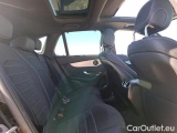  Mercedes  GLC 2.0  300 E AMG LINE 4MATIC #10