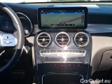  Mercedes  GLC 2.0  300 E AMG LINE 4MATIC #11