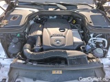  Mercedes  GLC 2.0  300 E AMG LINE 4MATIC #34