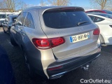  Mercedes  GLC 2.0  300 E AMG LINE 4MATIC #2