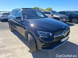  Mercedes  GLC 2.0  300 E AMG LINE 4MATIC #73