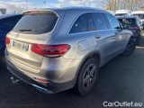  Mercedes  GLC 2.0  300 E AMG LINE 4MATIC #3