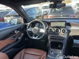  Mercedes  GLC 2.0  300 E AMG LINE 4MATIC #4
