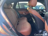  Mercedes  GLC 2.0  300 E AMG LINE 4MATIC #10
