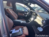  Mercedes  GLC 2.0  300 E AMG LINE 4MATIC #9