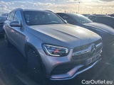  Mercedes  GLC 2.0  300 E AMG LINE 4MATIC #34