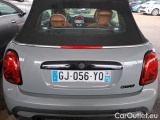  Mini  Mini 1.5 COOPER PREMIUM PLUS CABRIO DCT #15