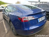  Tesla  Model 3 BEV 50KWH RWD AUTO #2