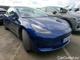  Tesla  Model 3 BEV 50KWH RWD AUTO #19