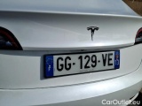  Tesla  Model 3 BEV 50KWH RWD AUTO #5
