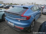  Volvo  C40 BEV 78KWH RECHARGE EXTENDED RANGE START #3