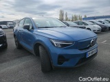  Volvo  C40 BEV 78KWH RECHARGE EXTENDED RANGE START #51