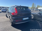  Volvo  XC 40 1.5 T4 RECHARGE 211 INSCRIPTION DCT #2