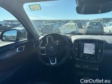  Volvo  XC 40 1.5 T4 RECHARGE 211 INSCRIPTION DCT #4