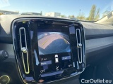  Volvo  XC 40 1.5 T4 RECHARGE 211 INSCRIPTION DCT #45