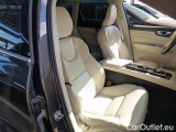  Volvo  XC60 2.0 T6 RCHRGE 340 INSCRIPT BUSI AT AWD #9