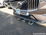  Volvo  XC60 2.0 T6 RCHRGE 340 INSCRIPT BUSI AT AWD #26