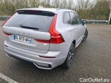  Volvo  XC60 2.0 T6 RCHRGE 350 ULTIMATE DARK AT AWD #3