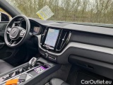 Volvo  XC60 2.0 T6 RCHRGE 350 ULTIMATE DARK AT AWD #4