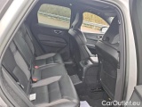  Volvo  XC60 2.0 T6 RCHRGE 350 ULTIMATE DARK AT AWD #10