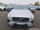  Volvo  XC60 2.0 T6 RCHRGE 350 ULTIMATE DARK AT AWD #14