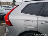  Volvo  XC60 2.0 T6 RCHRGE 350 ULTIMATE DARK AT AWD #45