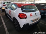  Citroen  C3 1.2 PURETECH 110 S&S SHINE BUSINESS #24