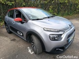  Citroen  C3 1.2 PURETECH 110 S&S SHINE BUSINESS #64