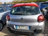  Citroen  C3 1.2 PURETECH 110 S&S SHINE BUSINESS #32