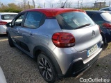  Citroen  C3 1.2 PURETECH 110 S&S SHINE BUSINESS #34