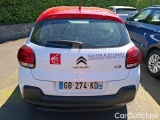  Citroen  C3 1.2 PURETECH 110 S&S SHINE BUSINESS #15