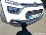  Citroen  C3 1.2 PURETECH 110 S&S SHINE BUSINESS #36