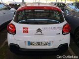  Citroen  C3 1.2 PURETECH 110 S&S SHINE BUSINESS #15
