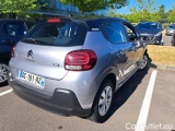  Citroen  C3 1.2 PURETECH 83 S&S FEEL BUSINESS #3