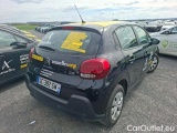  Citroen  C3 1.2 PURETECH 83 S&S FEEL BUSINESS #3