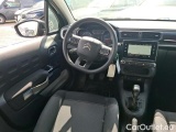  Citroen  C3 1.2 PURETECH 83 S&S FEEL BUSINESS #4