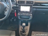  Citroen  C3 1.5 BLUEHDI 100 S&S FEEL PACK #11