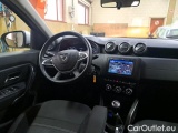  Dacia  Duster 1.3 TCE 130 4WD PRESTIGE #4