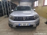  Dacia  Duster 1.3 TCE 130 4WD PRESTIGE #14
