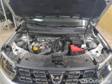  Dacia  Duster 1.3 TCE 130 4WD PRESTIGE #29